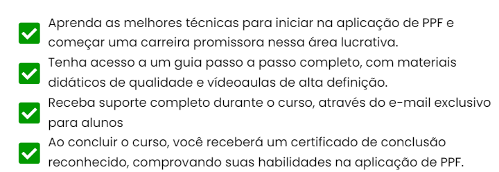 veja o que está incluido (2)